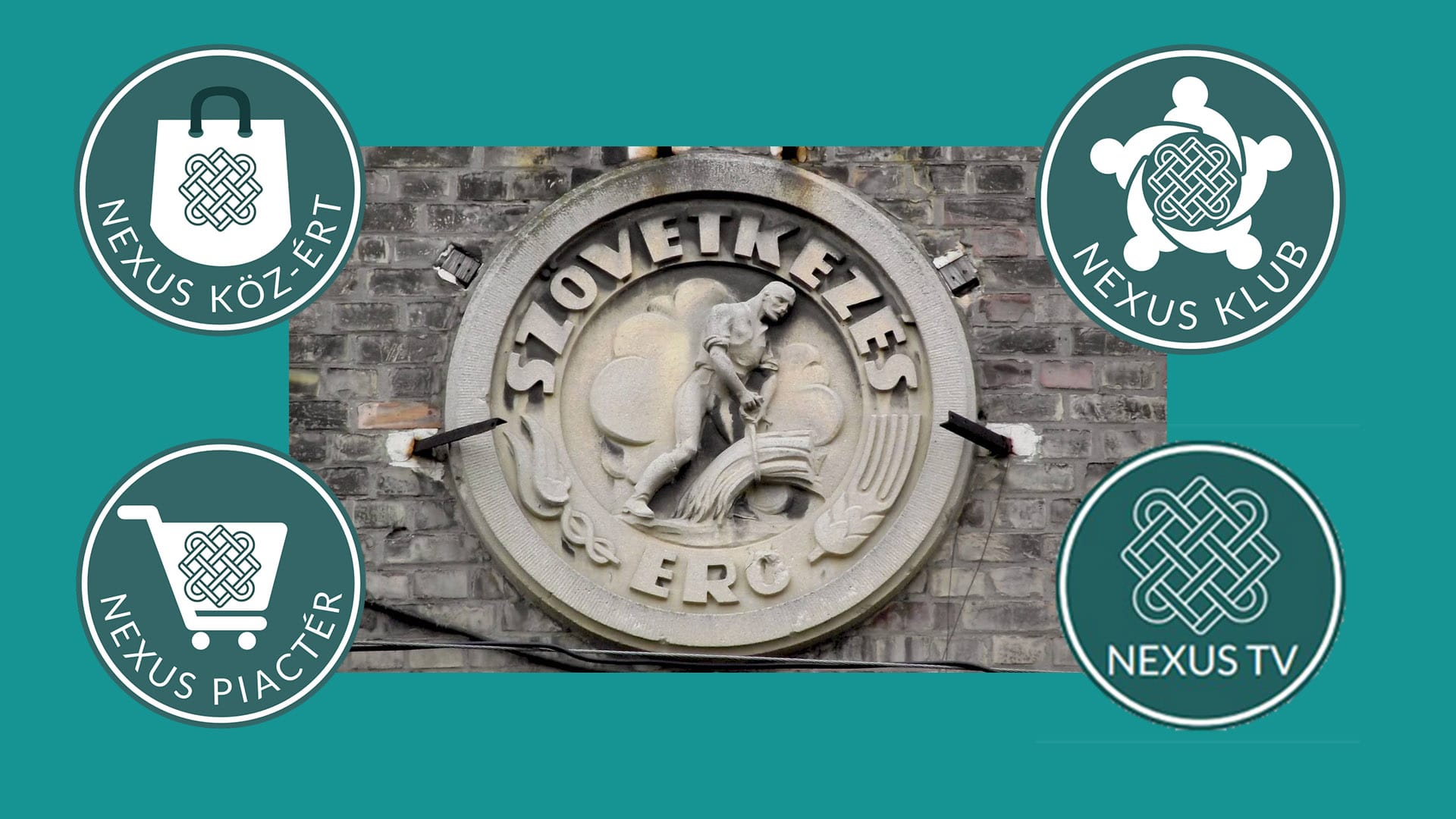 Összefogással a túlélésért