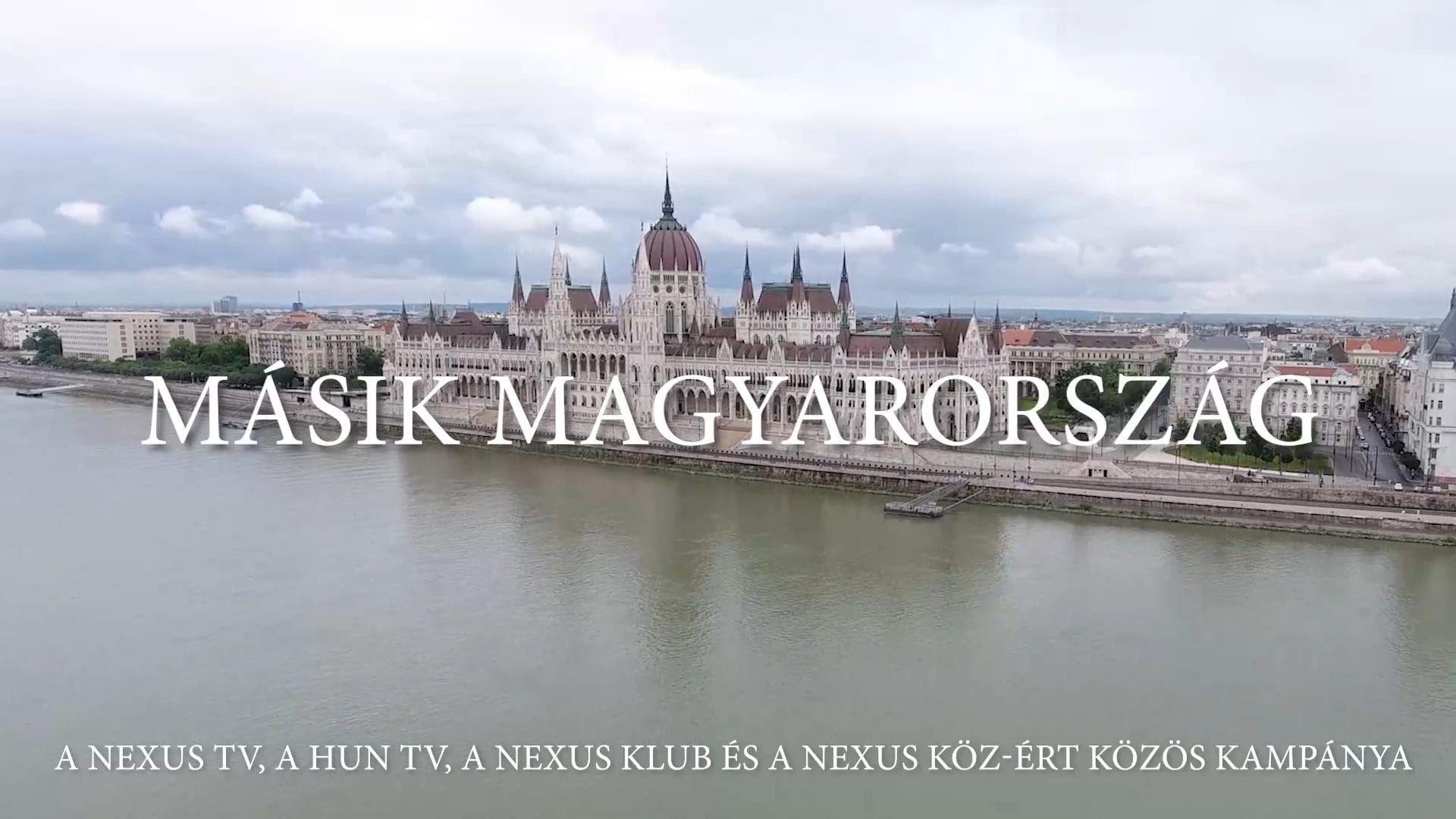 MÁSIK MAGYARORSZÁG – Kecskeméti találkozó – Összefoglaló