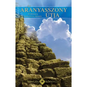 Az aranyasszony útja