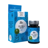 Zafír Füzike-Tökmag DR Olajkapszula 60 db