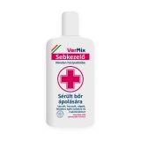 VerMix Sebkezelő