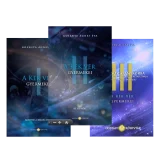 A KÉK VÉR GYERMEKEI TRILÓGIA EGYBEN