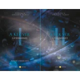 A KÉK VÉR GYERMEKEI 1-2 Új karcmentes borítóval!