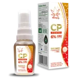 HEMPIT HEMP!TERP POWER CBD olaj