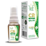 HEMPIT HEMP!TERP Rest 12% CBD Olaj Terpénekkel 15ml