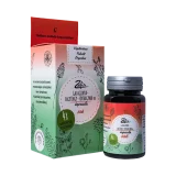 Zafír Galagonya-Fagyöngy-Fokhagyma DR olajkapszula