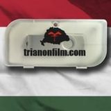 EURÓPA TRIANONJA dokumentum film