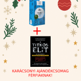 FÉRFI KARÁCSONYI CSOMAG