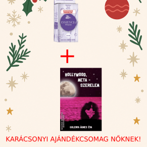 NŐI KARÁCSONYI CSOMAG