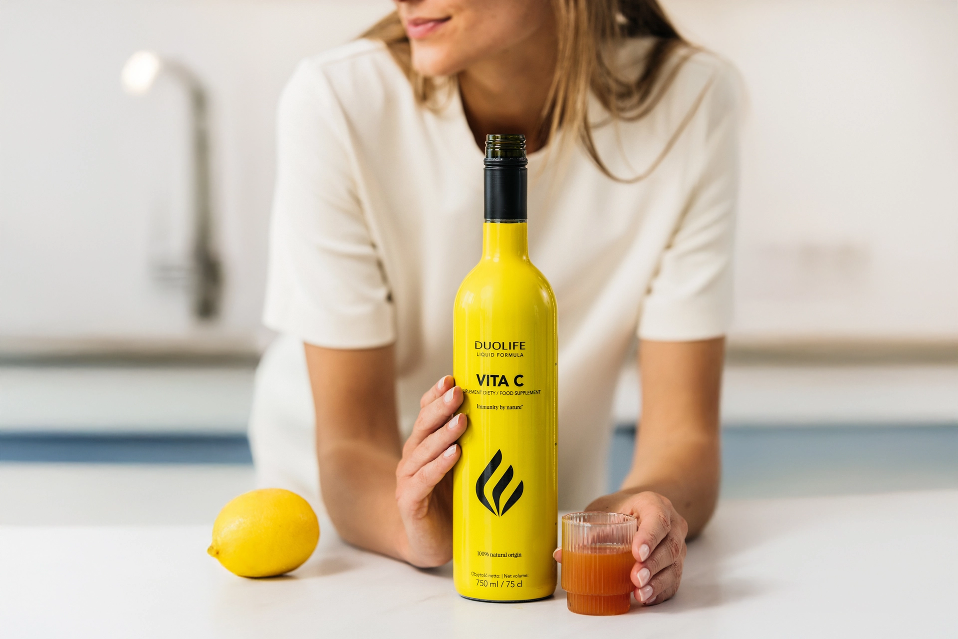 DUOLIFE C-vitamin - Image 3