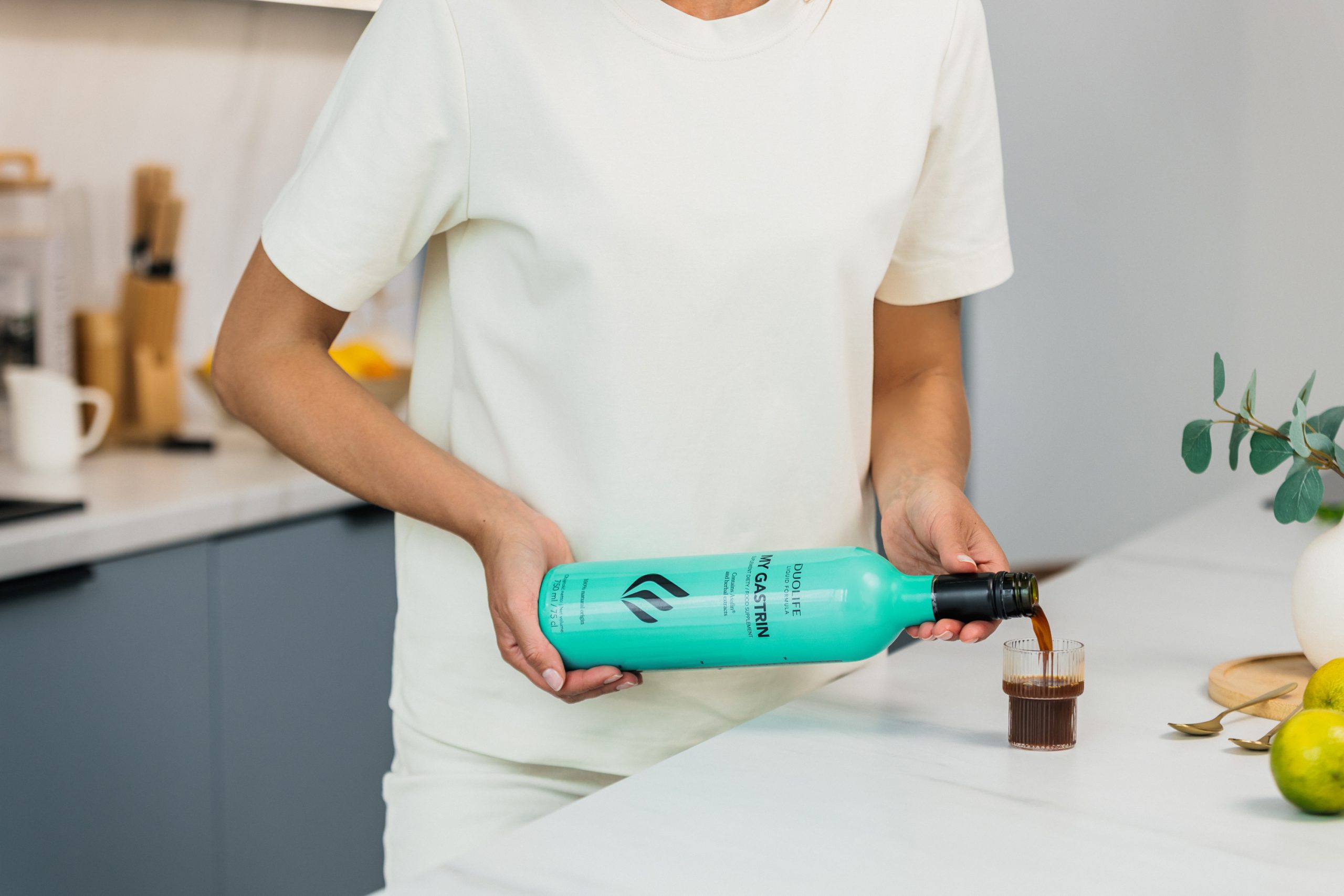 DUOLIFE My Gastrin - Image 2