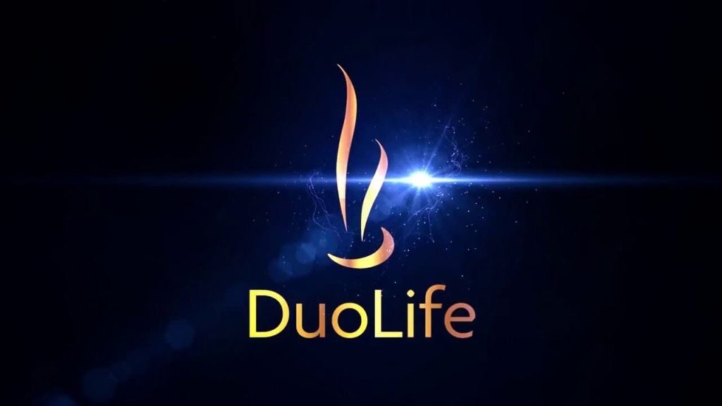 DUOLIFE - Nexus Bolt