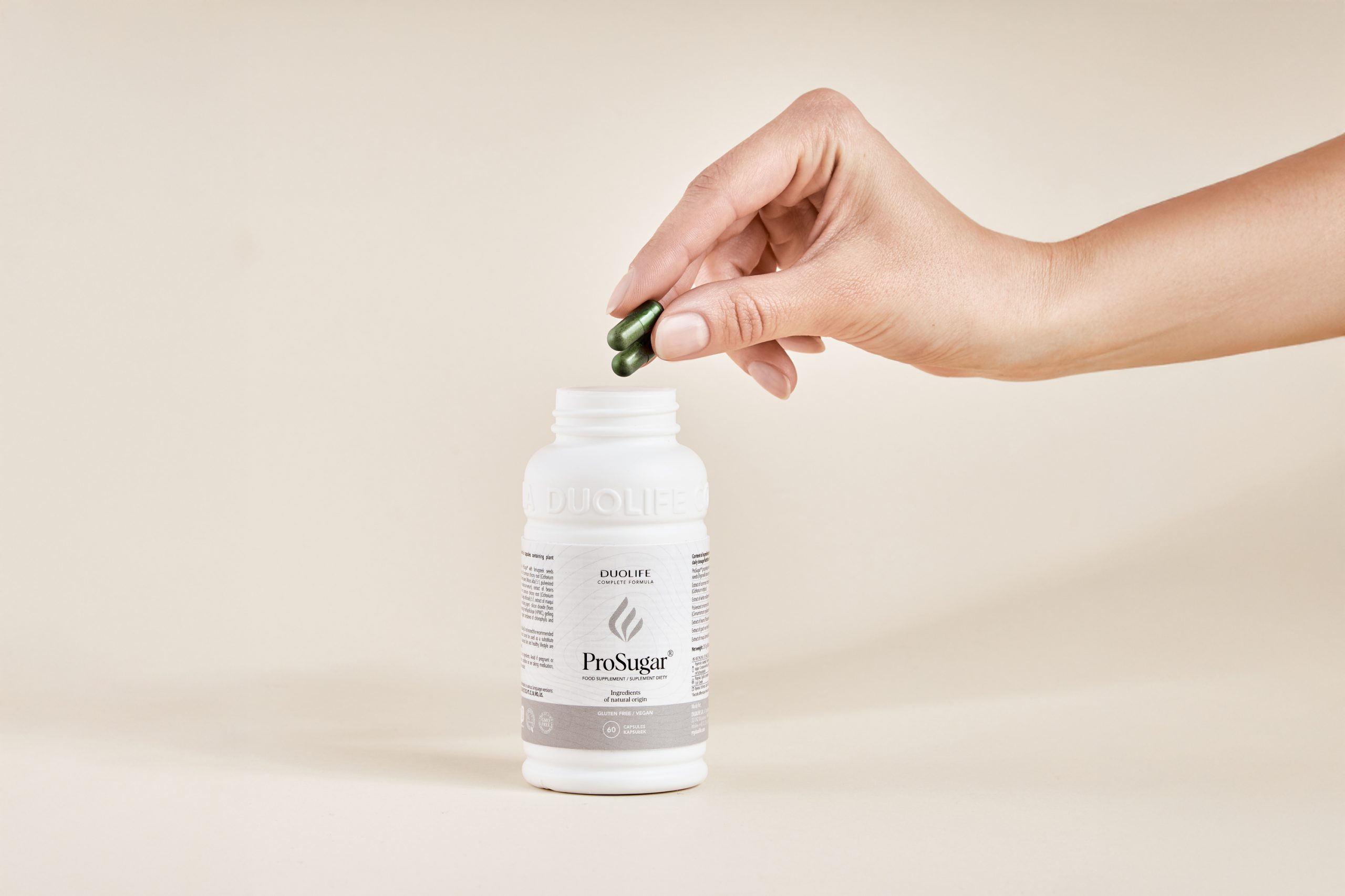 ProSugar® - Image 3