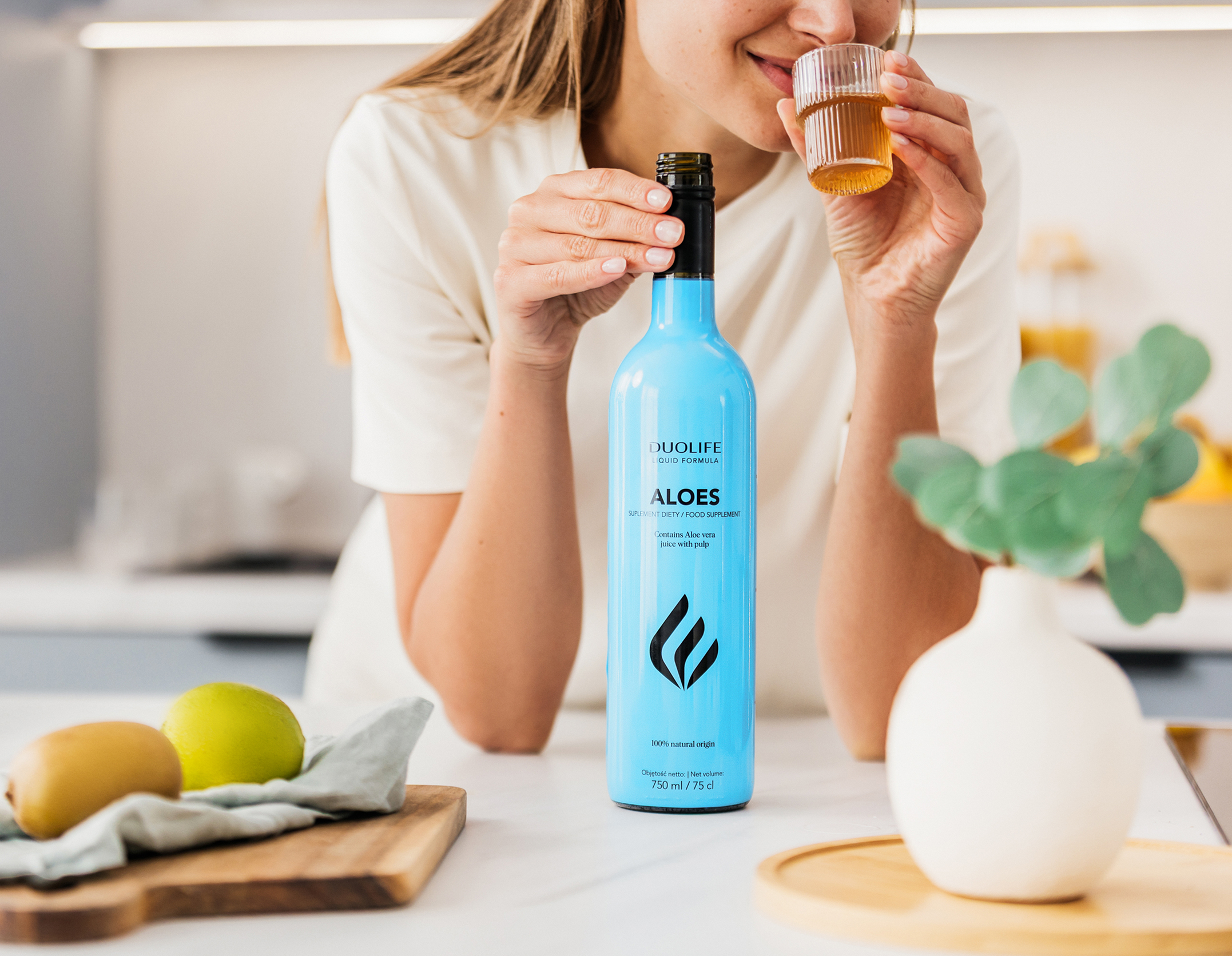 DUOLIFE Aloes - Image 2