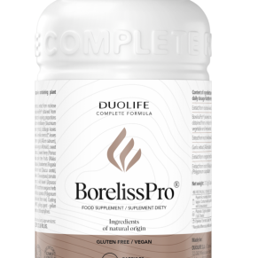 BorelissPro®