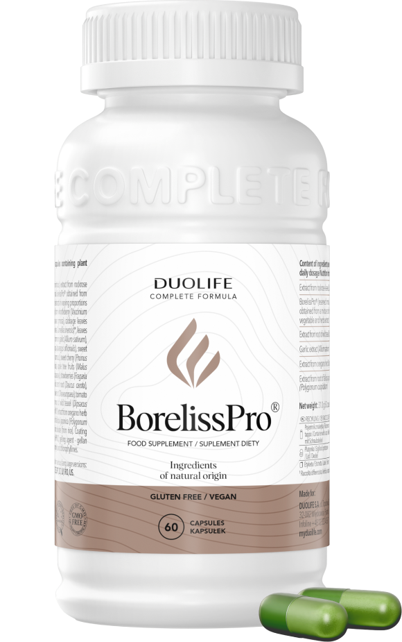 BorelissPro®