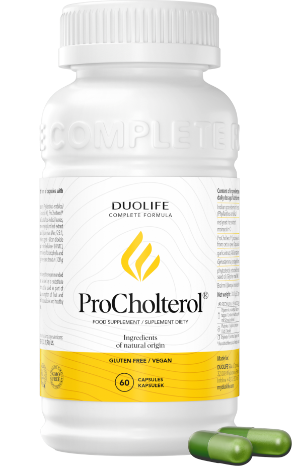 ProCholterol®