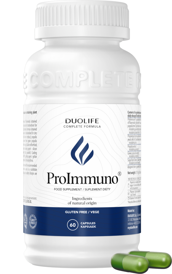 ProImmuno®