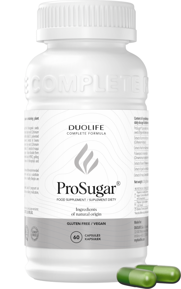 ProSugar®