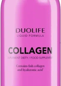 DUOLIFE Collagen
