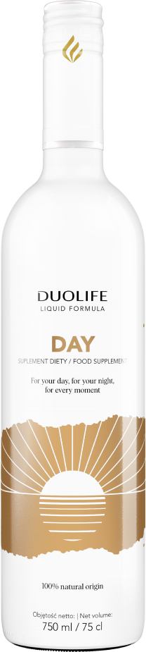 DUOLIFE Day