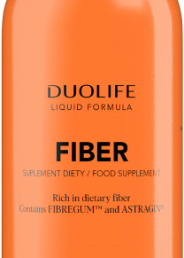 DUOLIFE Fiber