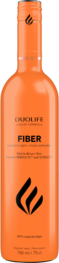 DUOLIFE Fiber