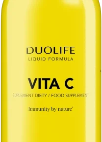 DUOLIFE C-vitamin