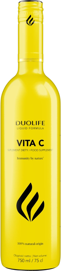 DUOLIFE C-vitamin
