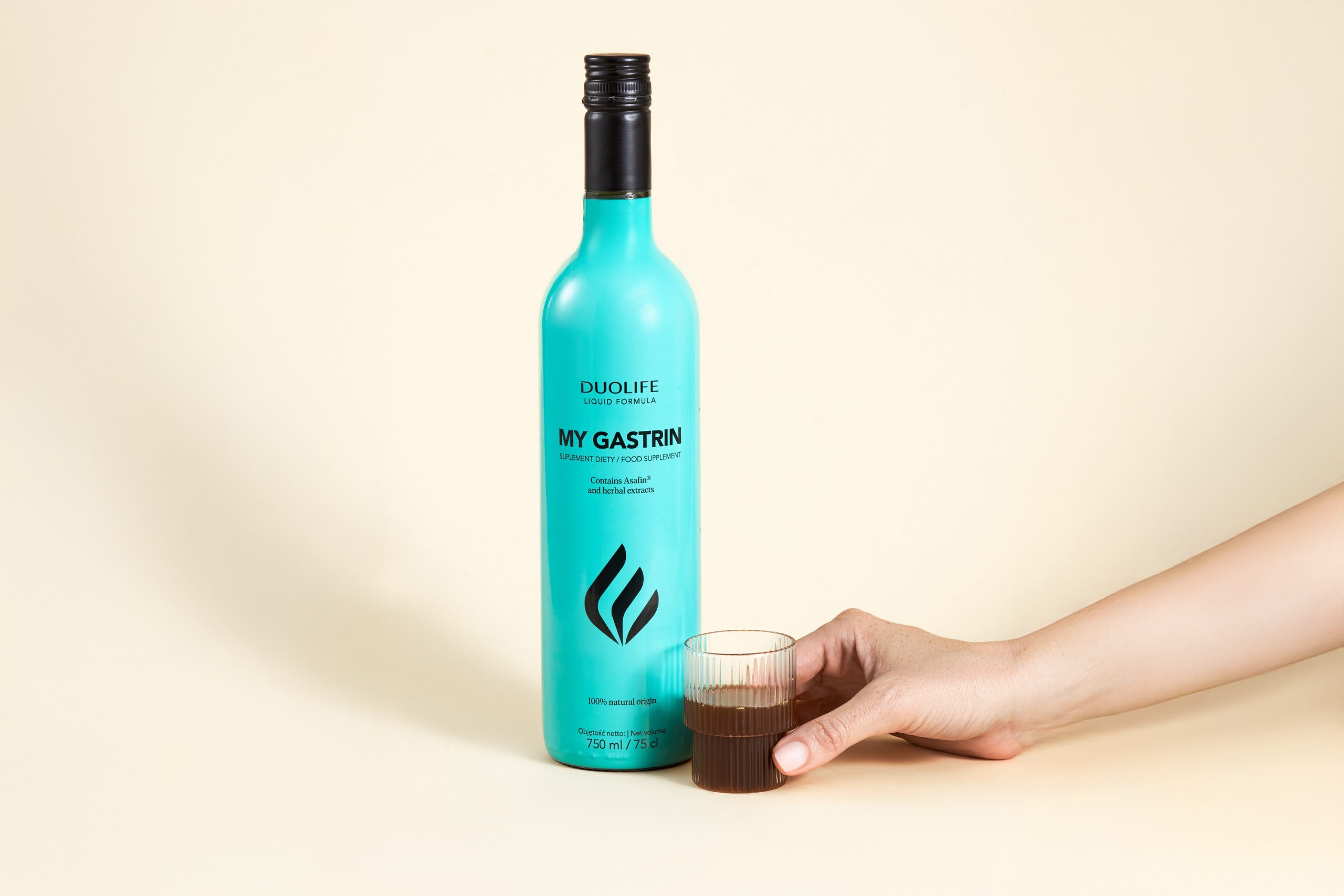 DUOLIFE My Gastrin - Image 3