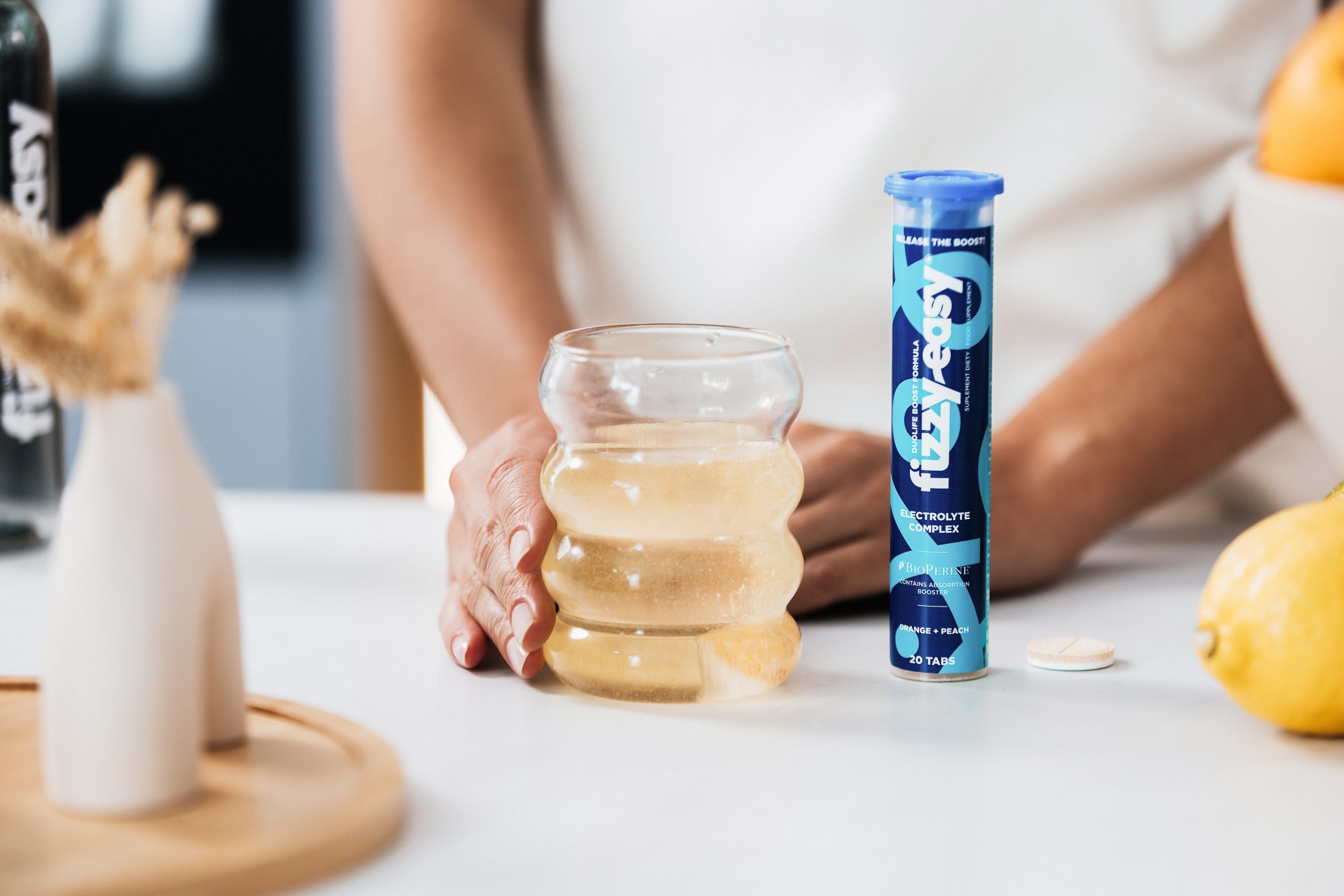 FIZZY EASY® Electrolyte COMPLEX - Image 2