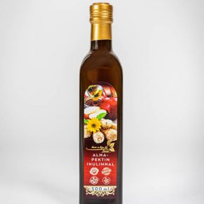 Almapektin Inulinnal 500ml – Mester és Major Kft.