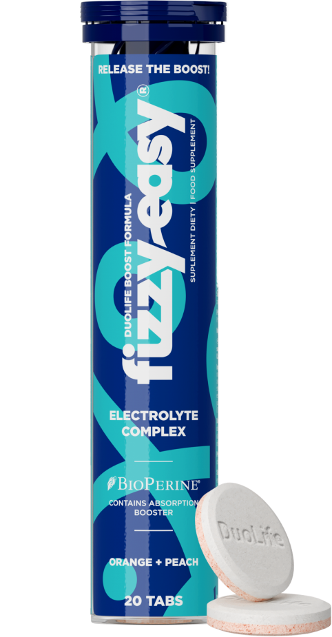 FIZZY EASY® Electrolyte COMPLEX