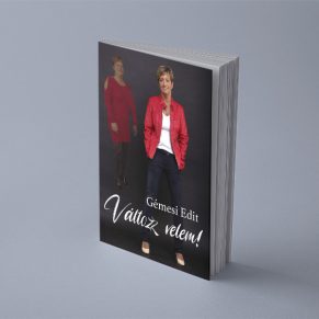 Gémesi Edit – Változz velem