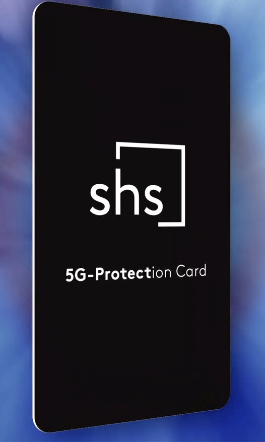 5G VÉDELMI KÁRTYA