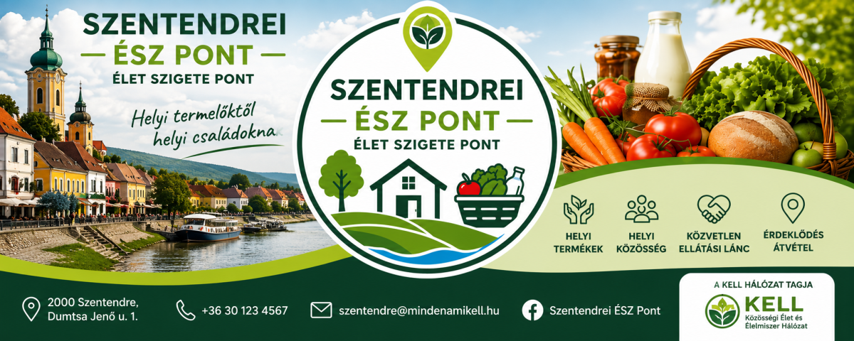 Szentendrei ESZ Pont