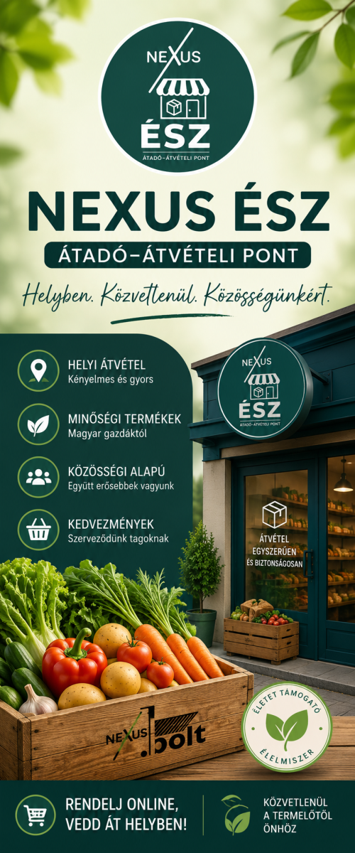 Nexus Eletsziget Pont