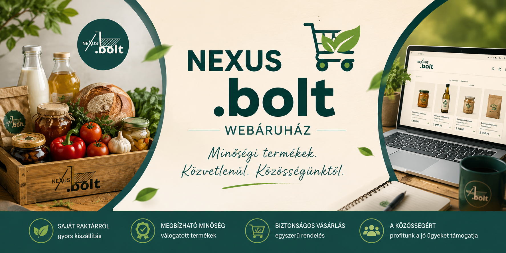 Nexus Bolt