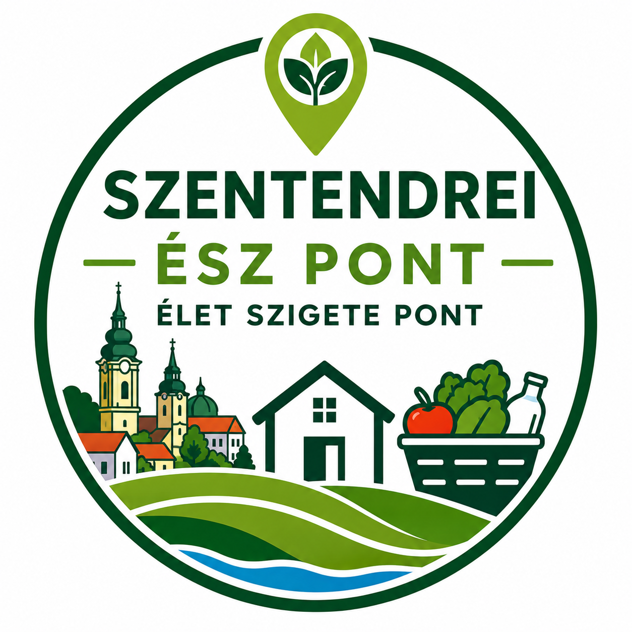 Szentendrei ESZ Pont