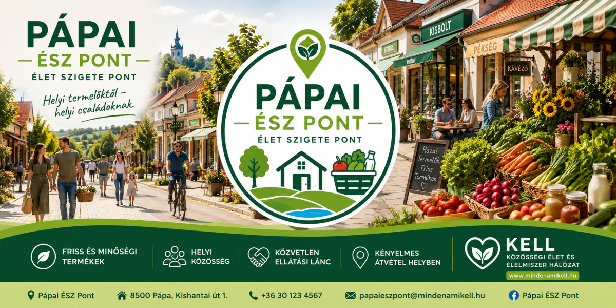 Papai ESZ PONT