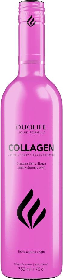 DUOLIFE Collagen