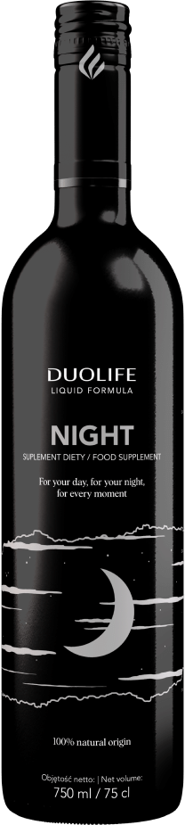 DUOLIFE Night
