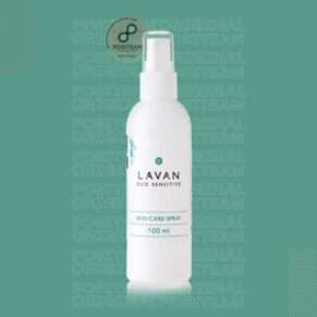 Lavan Duo érzékeny bőrre való spray